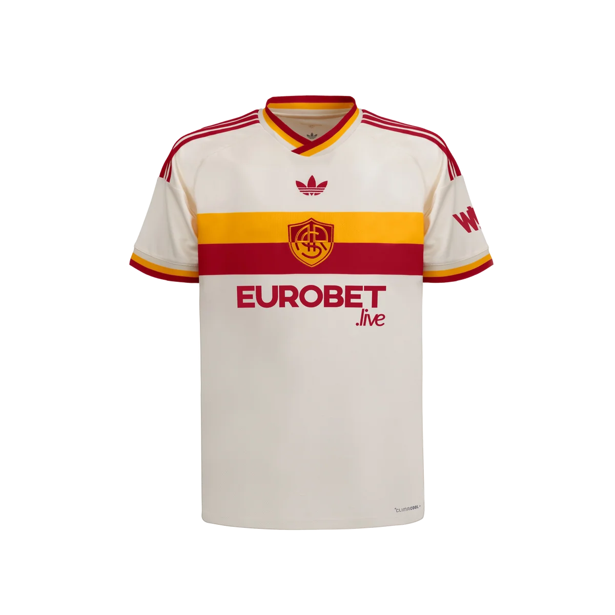 ROMA ALTERNATIVA 2026/27