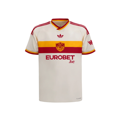 ROMA ALTERNATIVA 2026/27