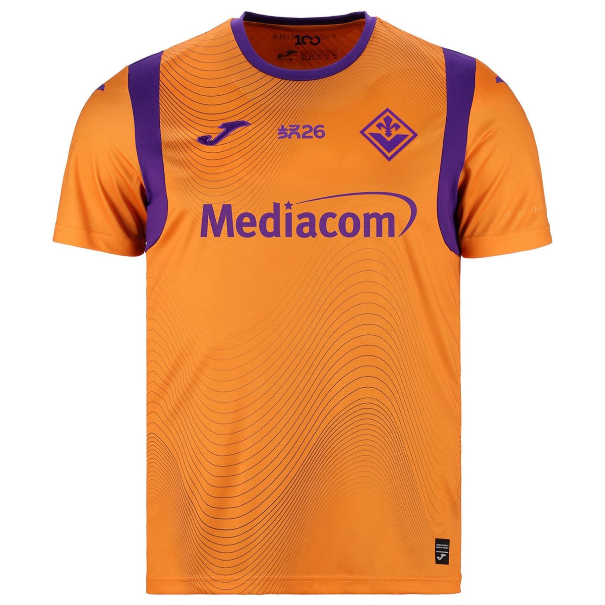 FIORENTINA GUARDA REDES 2026/27