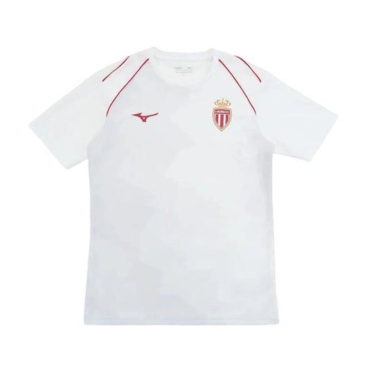 MÔNACO PRÉ JOGO 2026/27