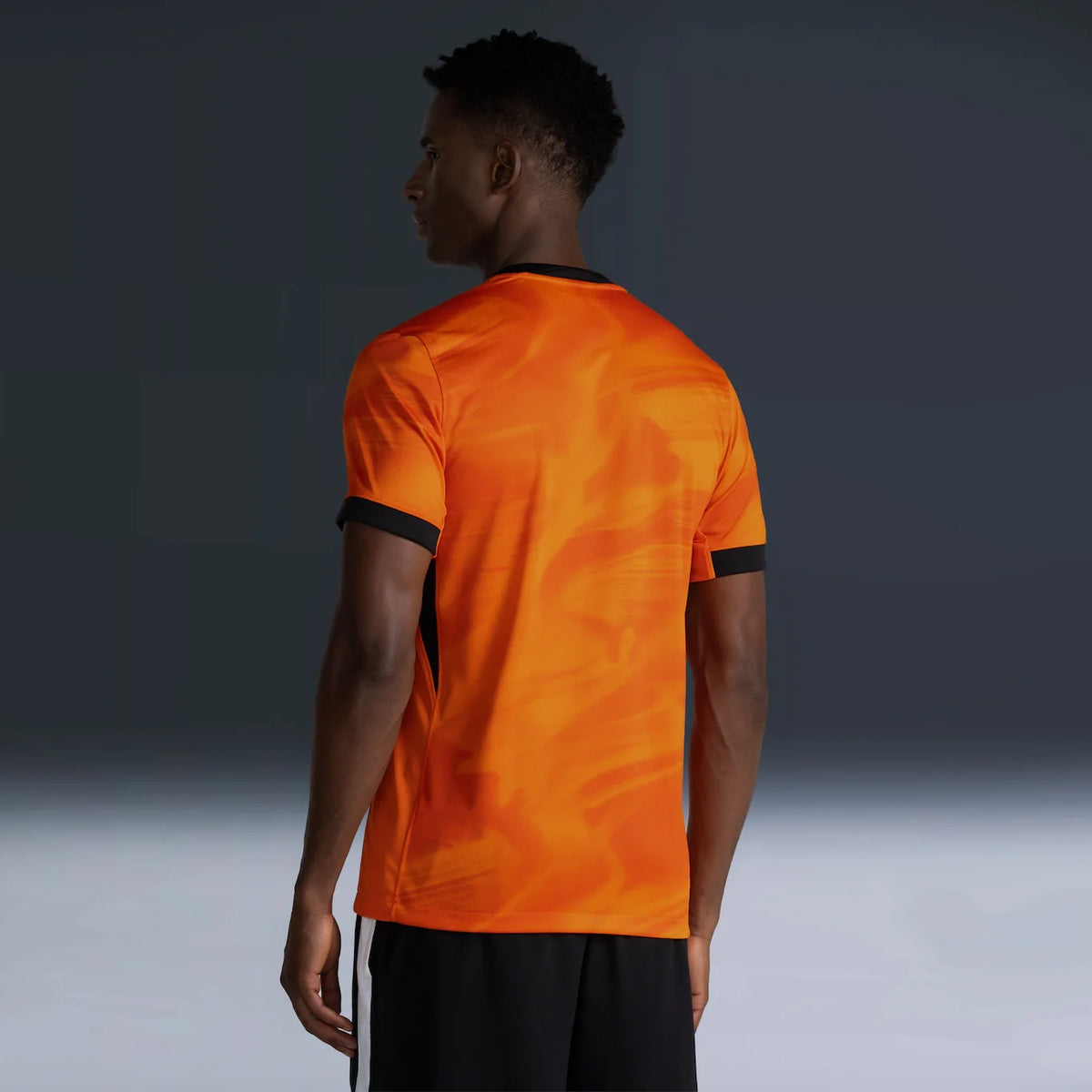 Third 26/27 Men's Shirt