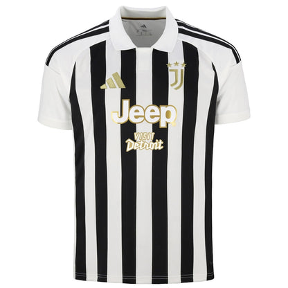 JUVENTUS HOME 2026/27