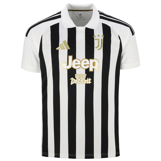 JUVENTUS HOME 2026/27
