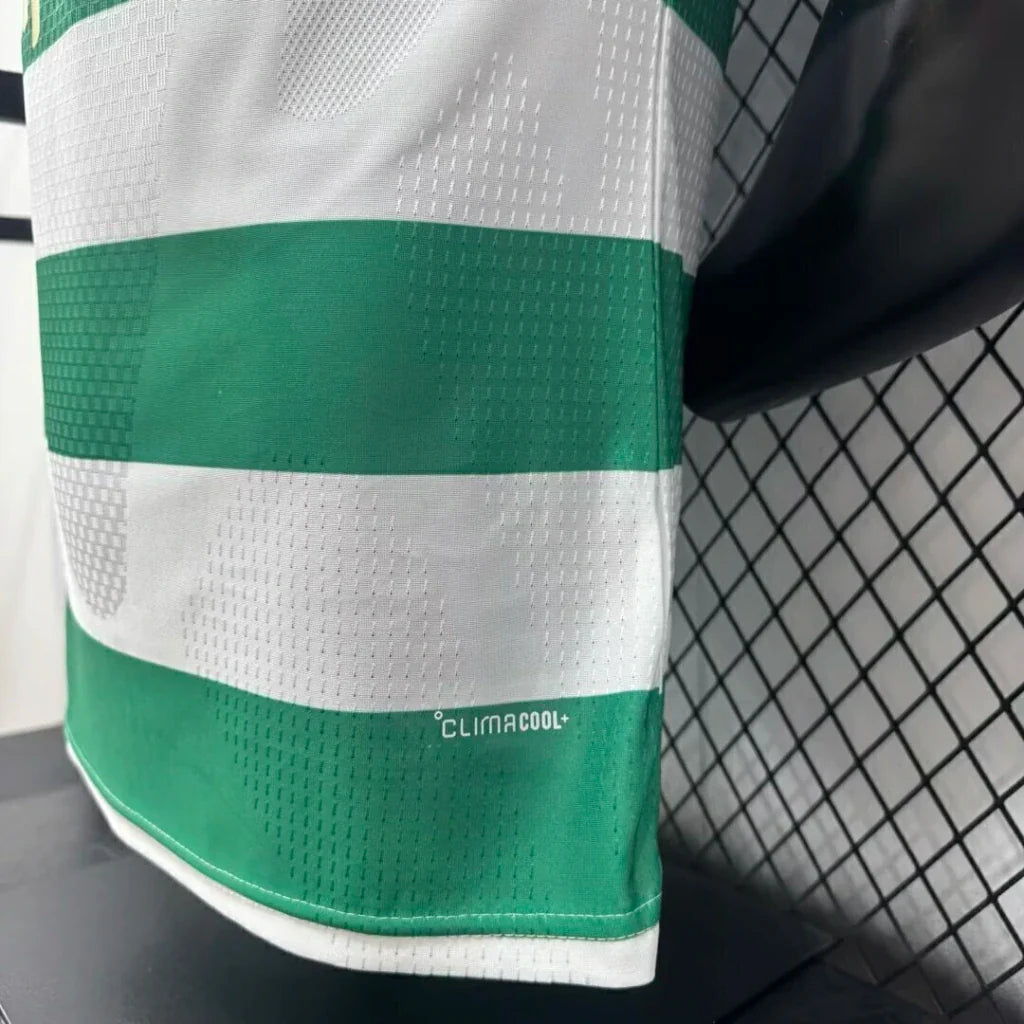 CELTIC HOME 2026/27 PLAYER