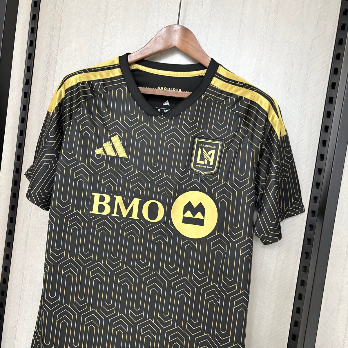 Home 26/27 Men’s Shirt
