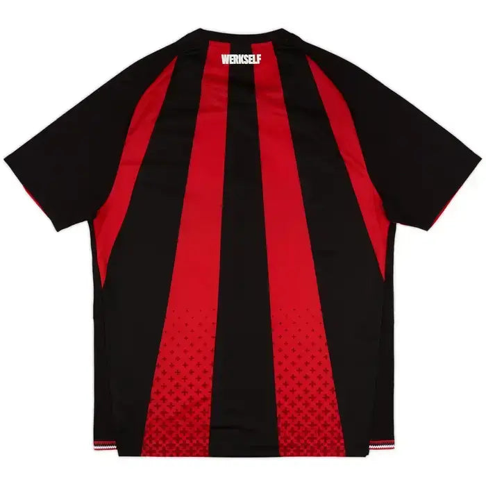 BAYER LEVERKUSEN PRINCIPAL 2026/27