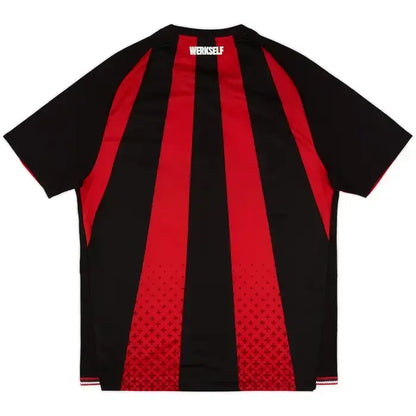 BAYER LEVERKUSEN PRINCIPAL 2026/27