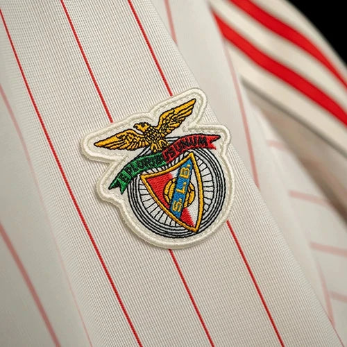 Camisola Benfica x Adidas Originals 2025/26 - ÚLTIMAS UNIDADES! 🔥🦅