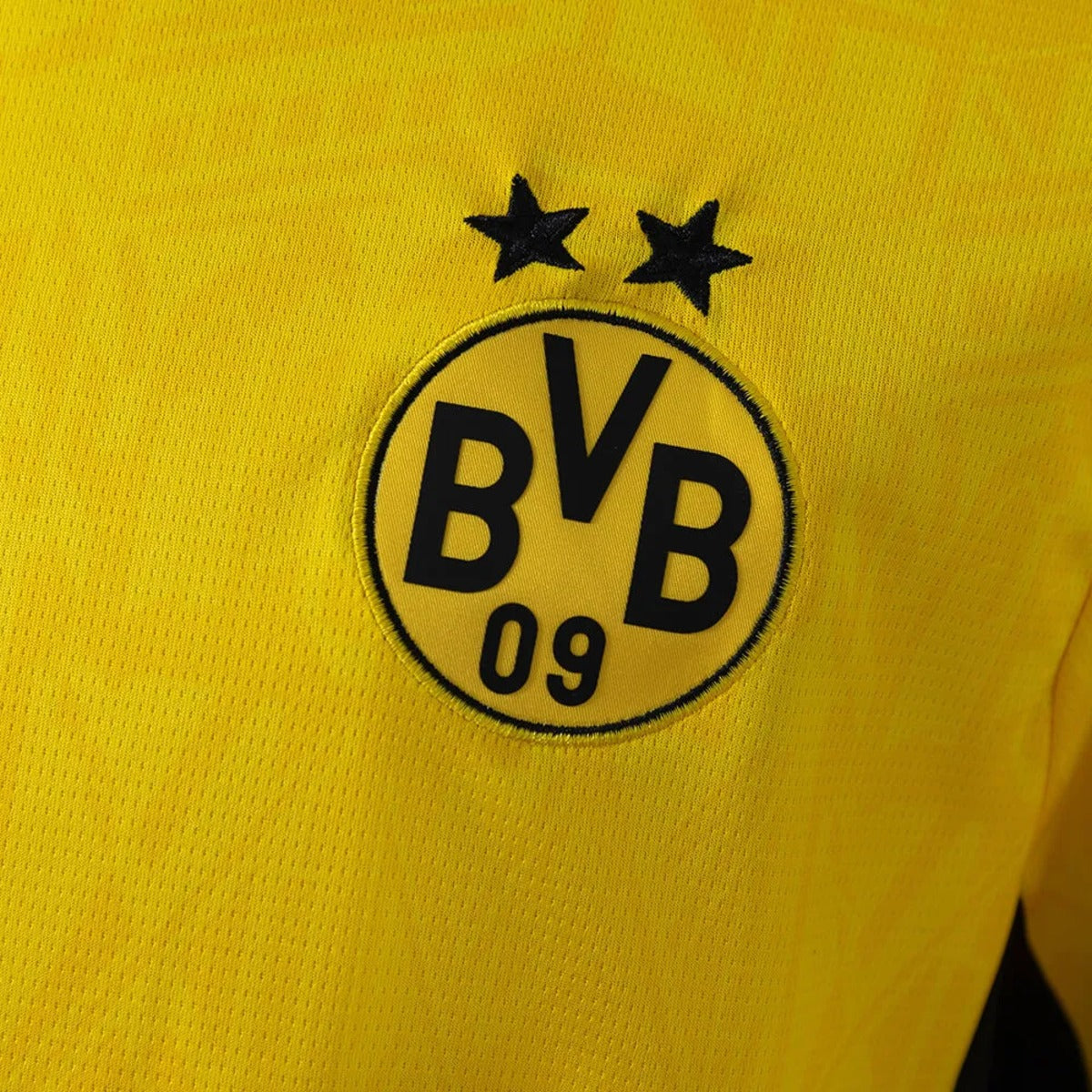 BORUSSIA DORTMUND PRINCIPAL 2026/27 MANGA LONGA