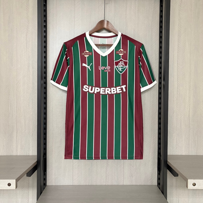 FLUMINENSE PRINCIPAL TRICOLOR 2026/27