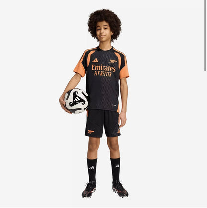 Conjunto Infantil Arsenal Treino 2026/27