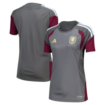 CAMISOLA ASTON VILLA TREINO 2026/27 - FEMININA