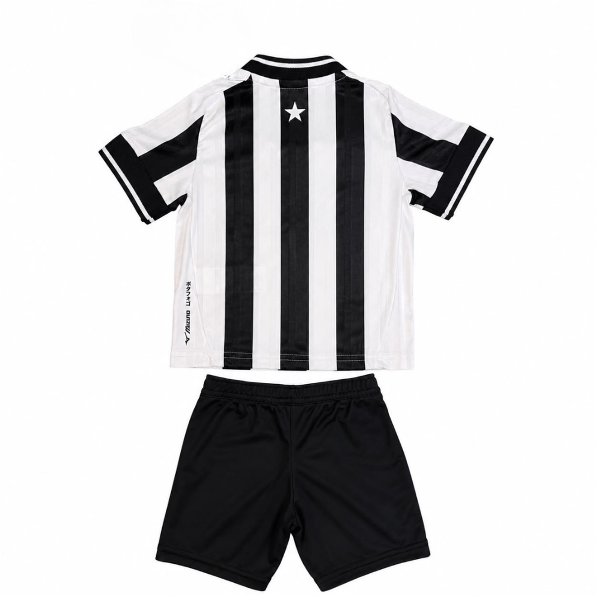 KIT DE CRIANÇA BOTAFOGO PRINCIPAL 2026/27