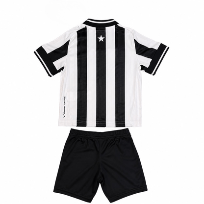 KIT DE CRIANÇA BOTAFOGO PRINCIPAL 2026/27