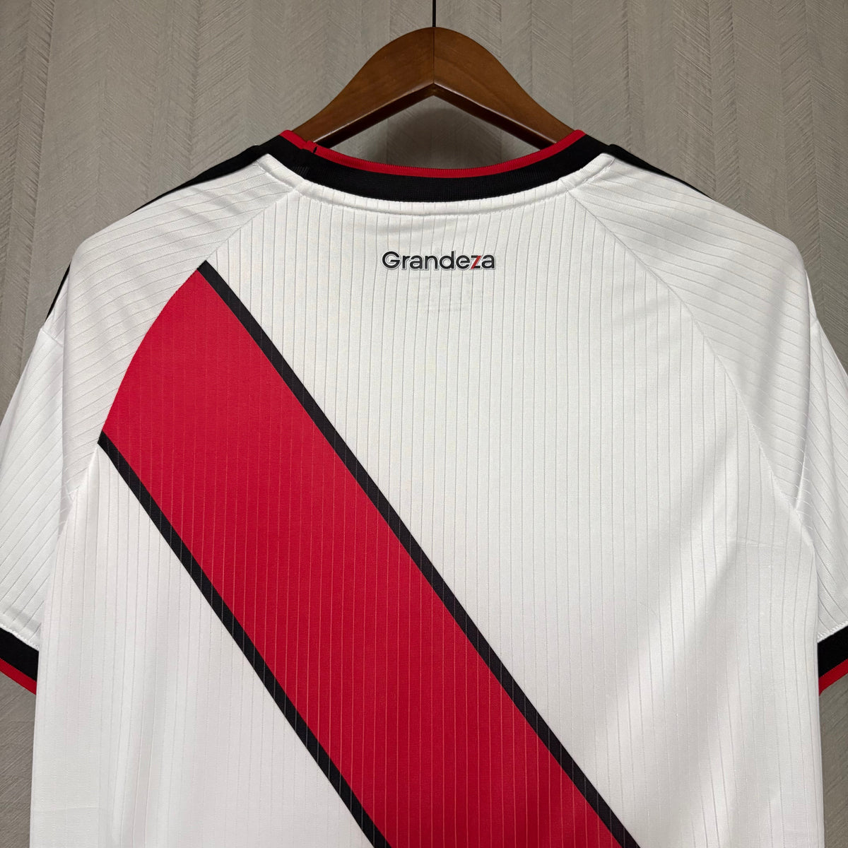 Home 26/27 Men's Shirt