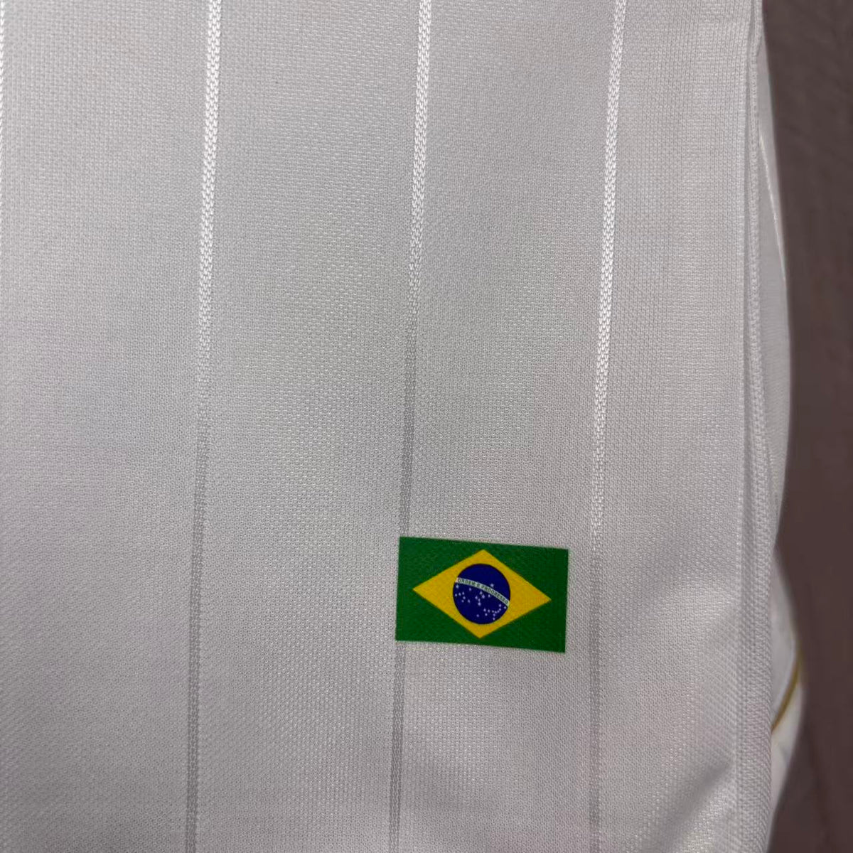 Home 26/27 Men's Shirt