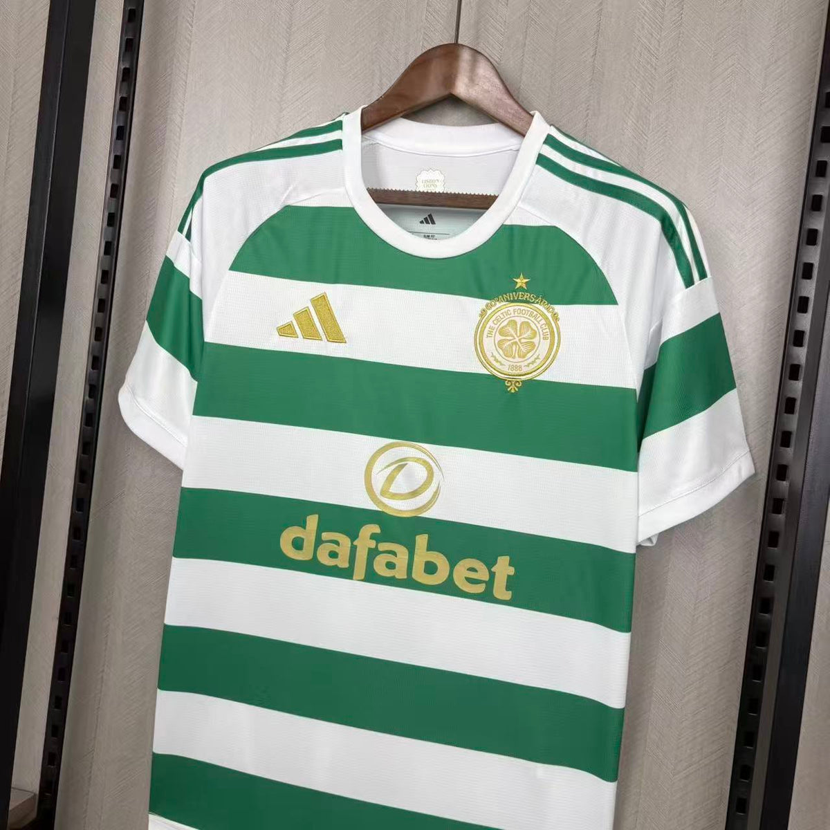CELTIC HOME 2026/27