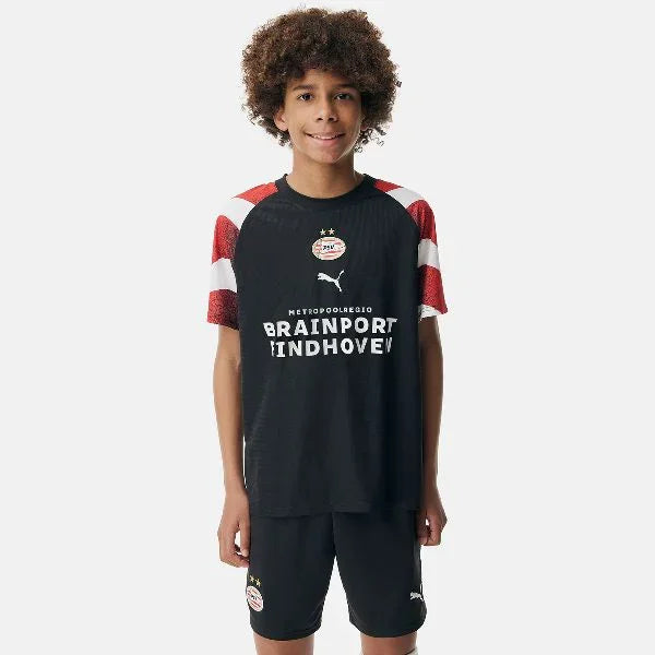 KIT DE CRIANÇA PSV PRÉ JOGO 2026/27