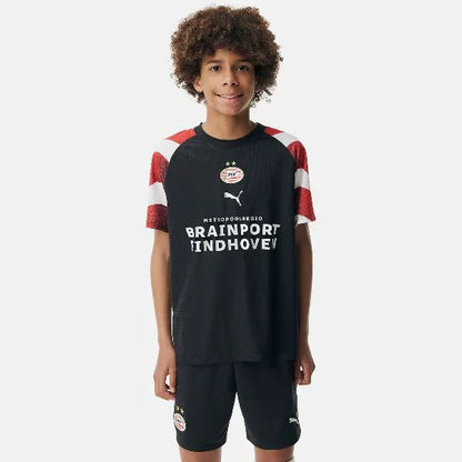 KIT DE CRIANÇA PSV PRÉ JOGO 2026/27