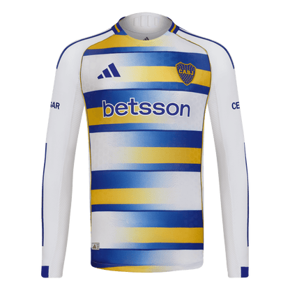 Third 26/27 Long Sleeve Men's Shirt