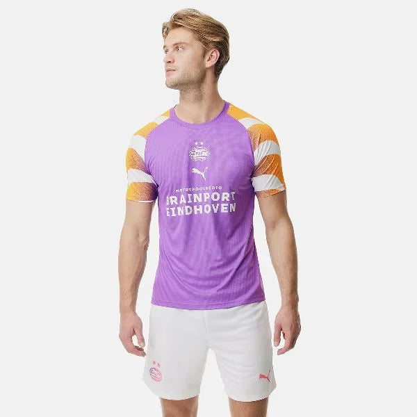PSV PRÉ JOGO 2026/27