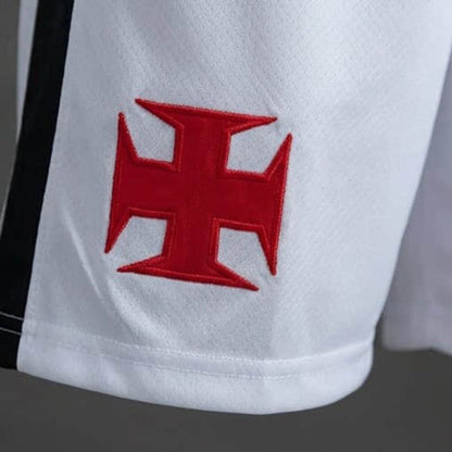 KIT DE CRIANÇA VASCO ALTERNATIVO 2026/27