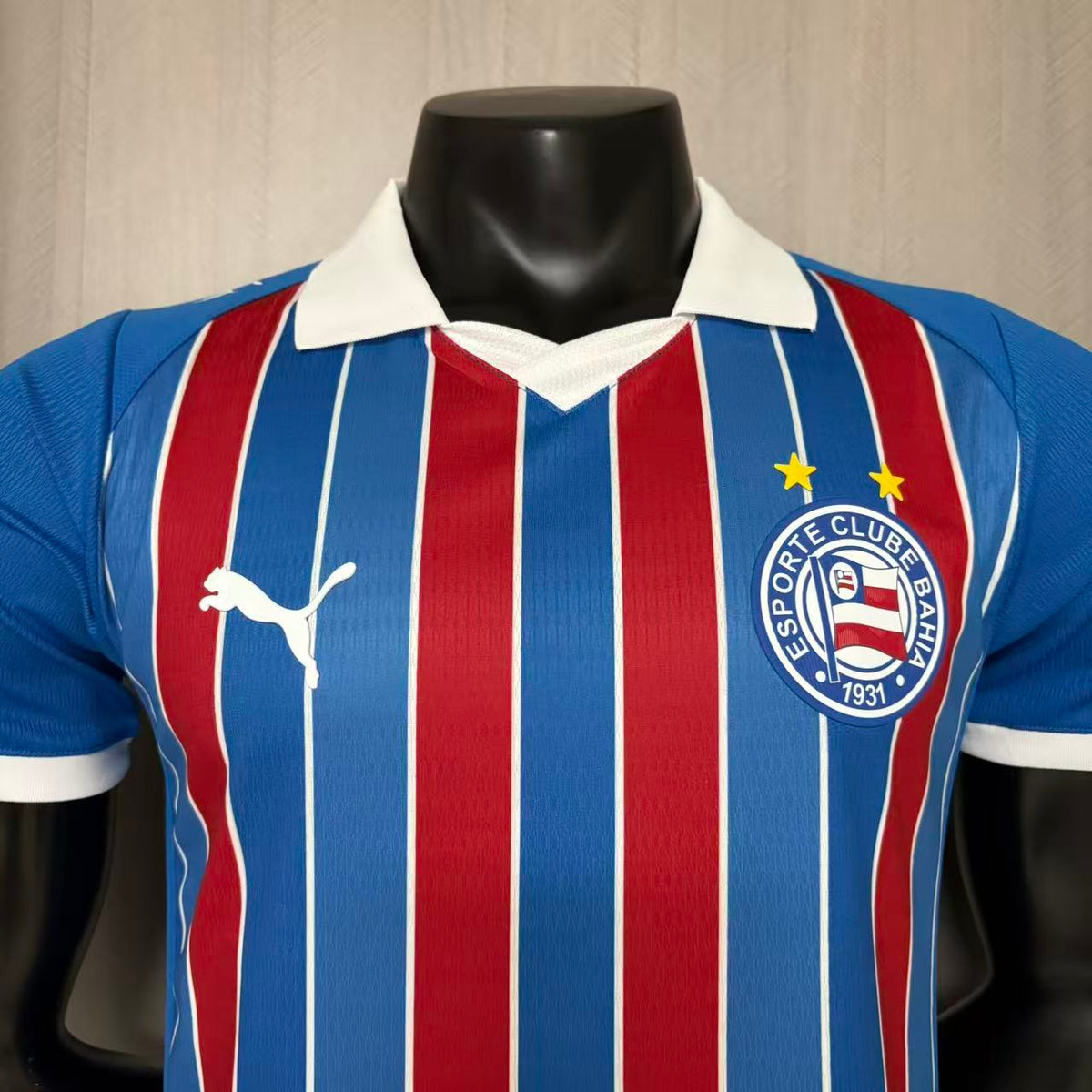 Away 26/27 Player Edition Shirt