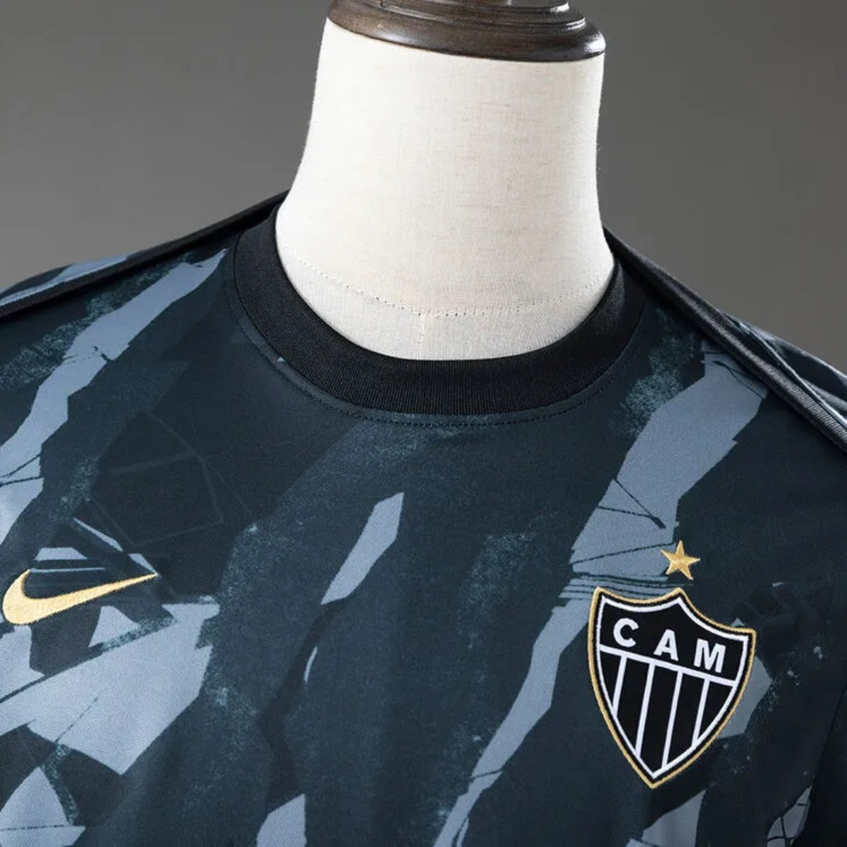 Pre-Match 26/27 Men's Shirt