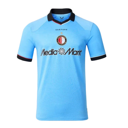 FEYENOORD ALTERNATIVA 2026/27