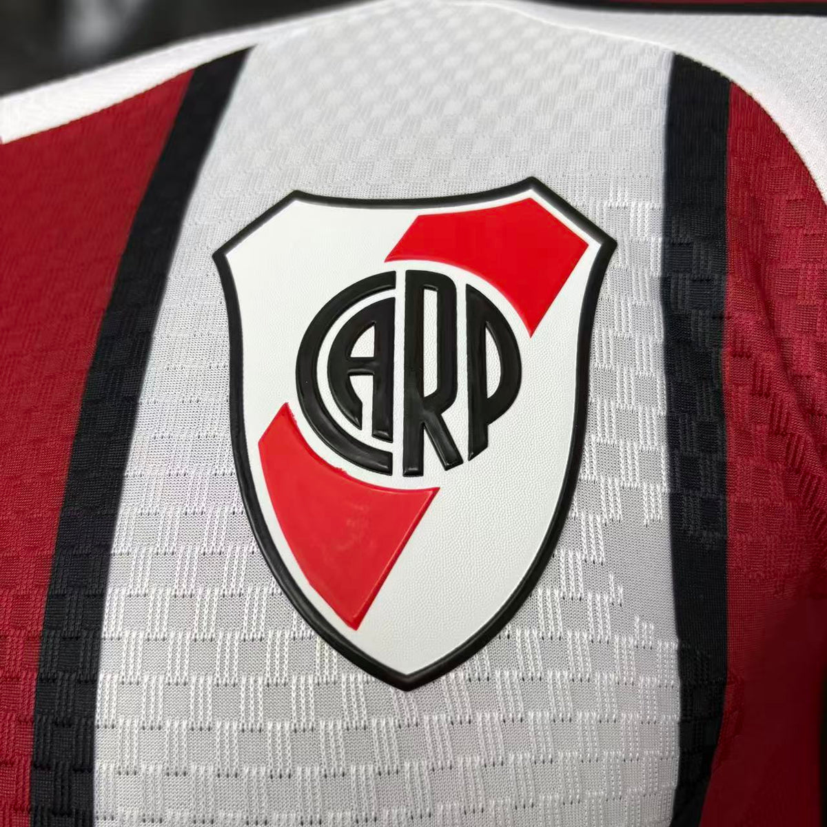 Away 26/27 Player Edition Shirt