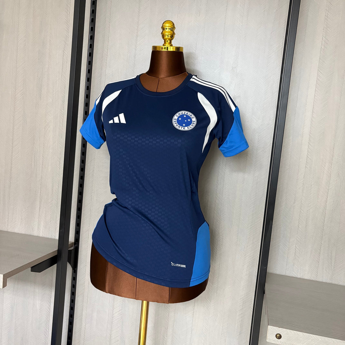 Training 26/27 Women's Shirt