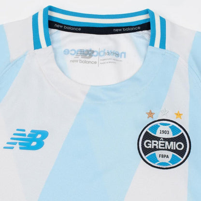 KIT DE CRIANÇA GRÊMIO ALTERNATIVO 2026/27