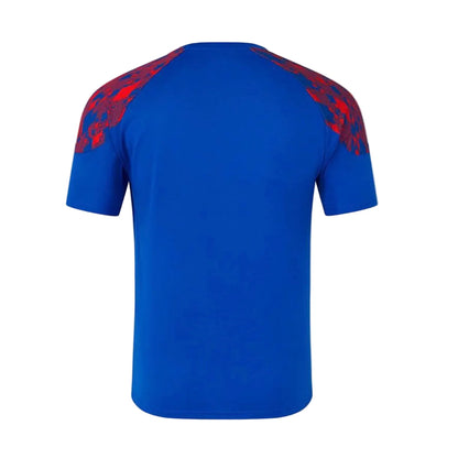RANGERS PRÉ JOGO 2026/27