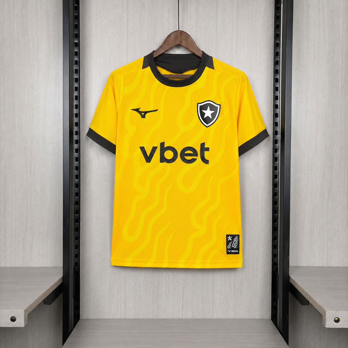 Goalkeeper 26/27 Men's Shirt