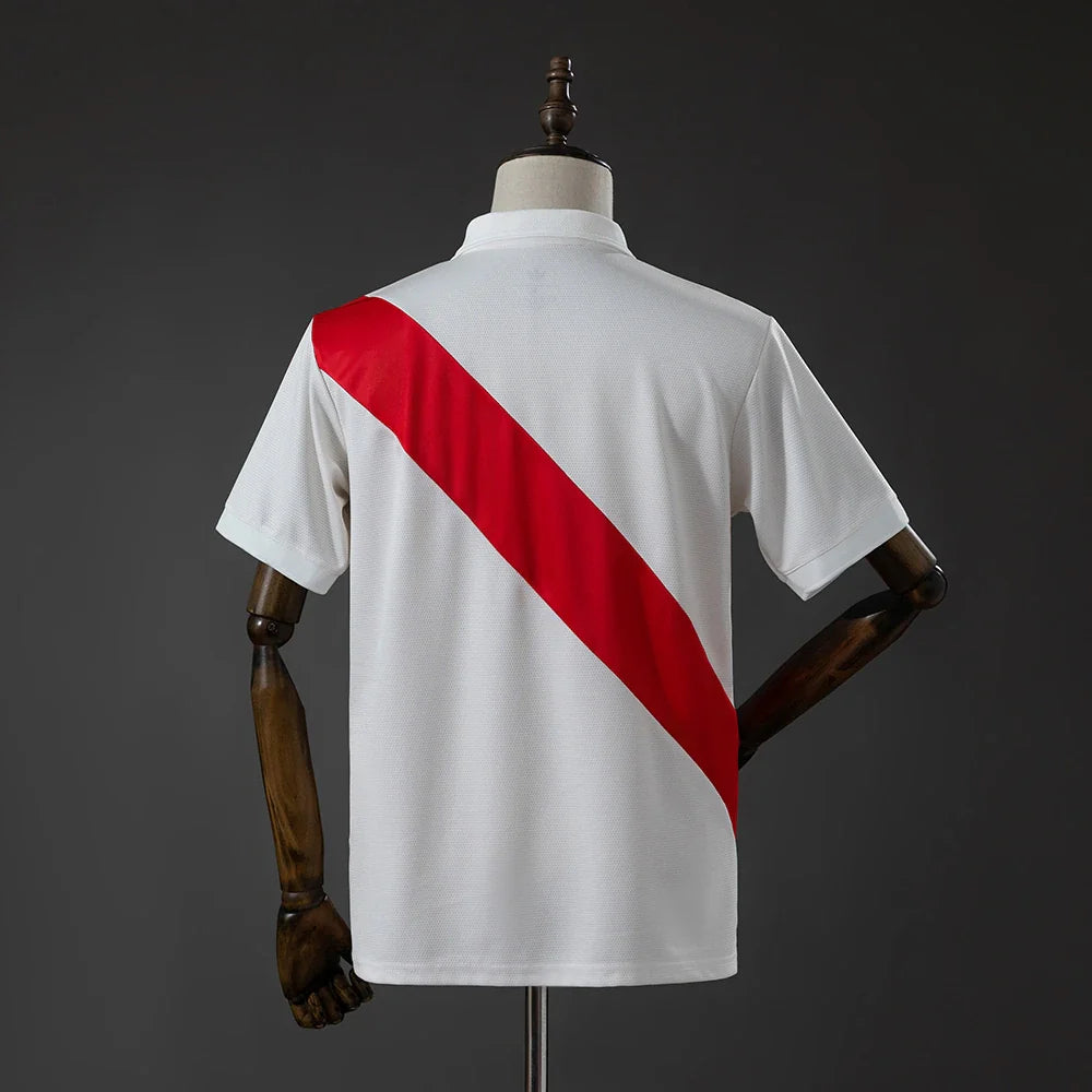 RIVER PLATE ANIVERSÁRIO 125 ANOS 2026/27
