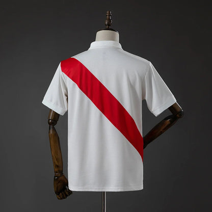 RIVER PLATE ANIVERSÁRIO 125 ANOS 2026/27