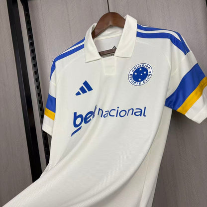 Third 26/27 Men's Shirt