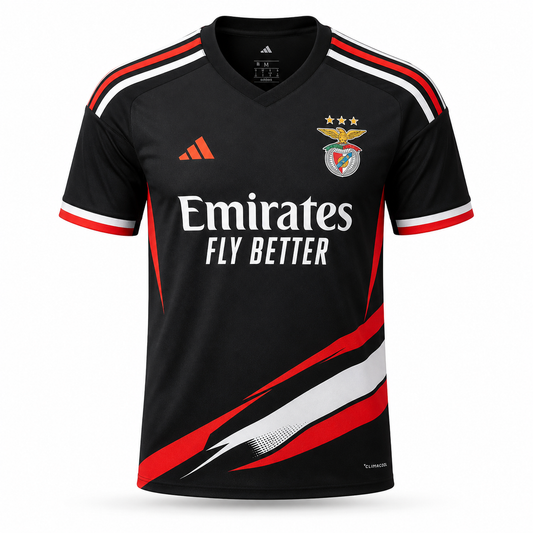 Home 26/27 Men’s Shirt