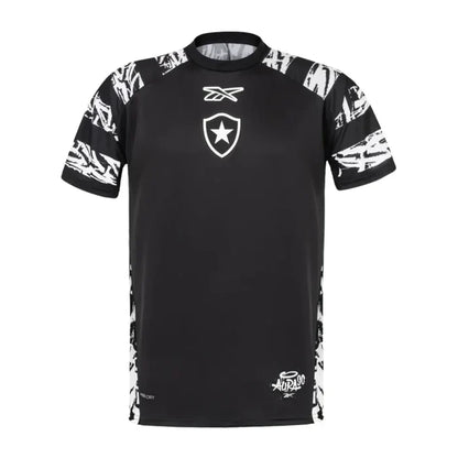 Camisola Pré-Jogo 25/26 Homem