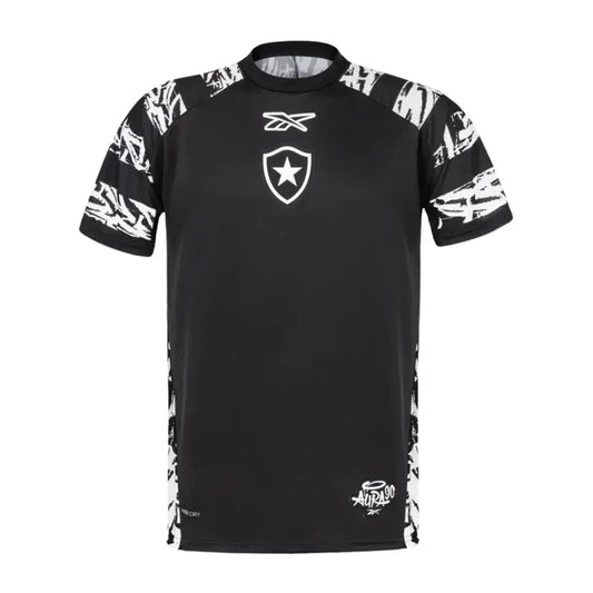 Camisola Pré-Jogo 25/26 Homem