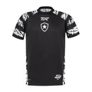 Camisola Botafogo Pré-Jogo 2025/26