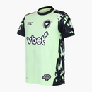 Camisola Goleiro Reebok Botafogo 2025/26 IV