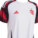 Camisola Feminina Adidas Flamengo 2025/26 II