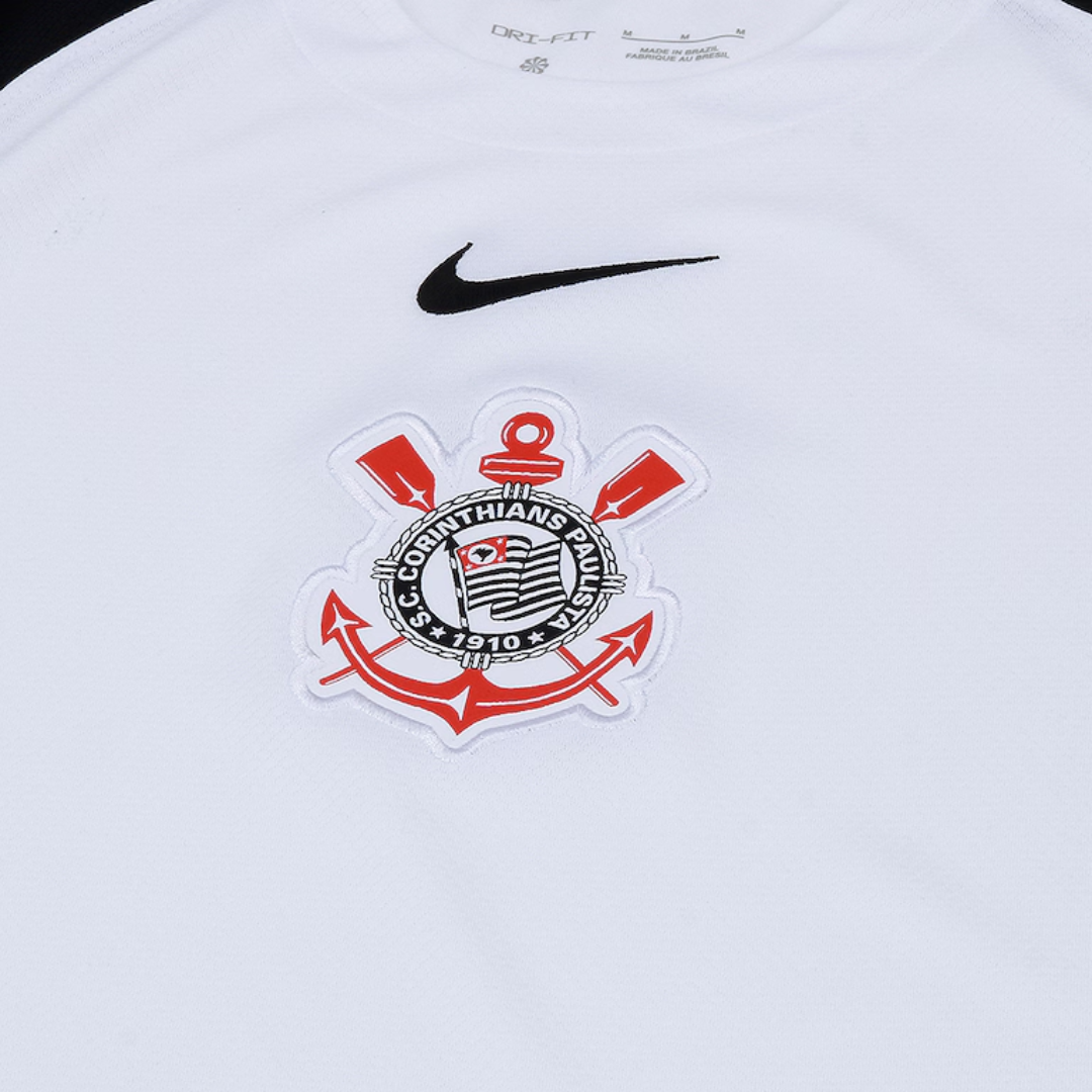 Kit Edição Especial 25/26 Criança