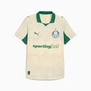 Camisola Feminina Puma Palmeiras x KidSuper 2025/26
