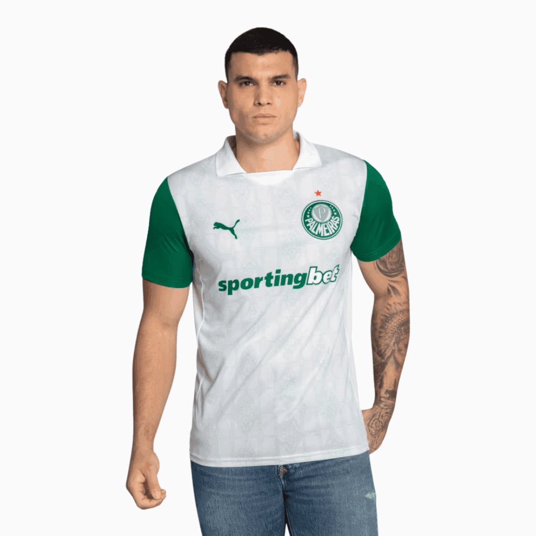 Special Edition 25/26 Men’s Shirt