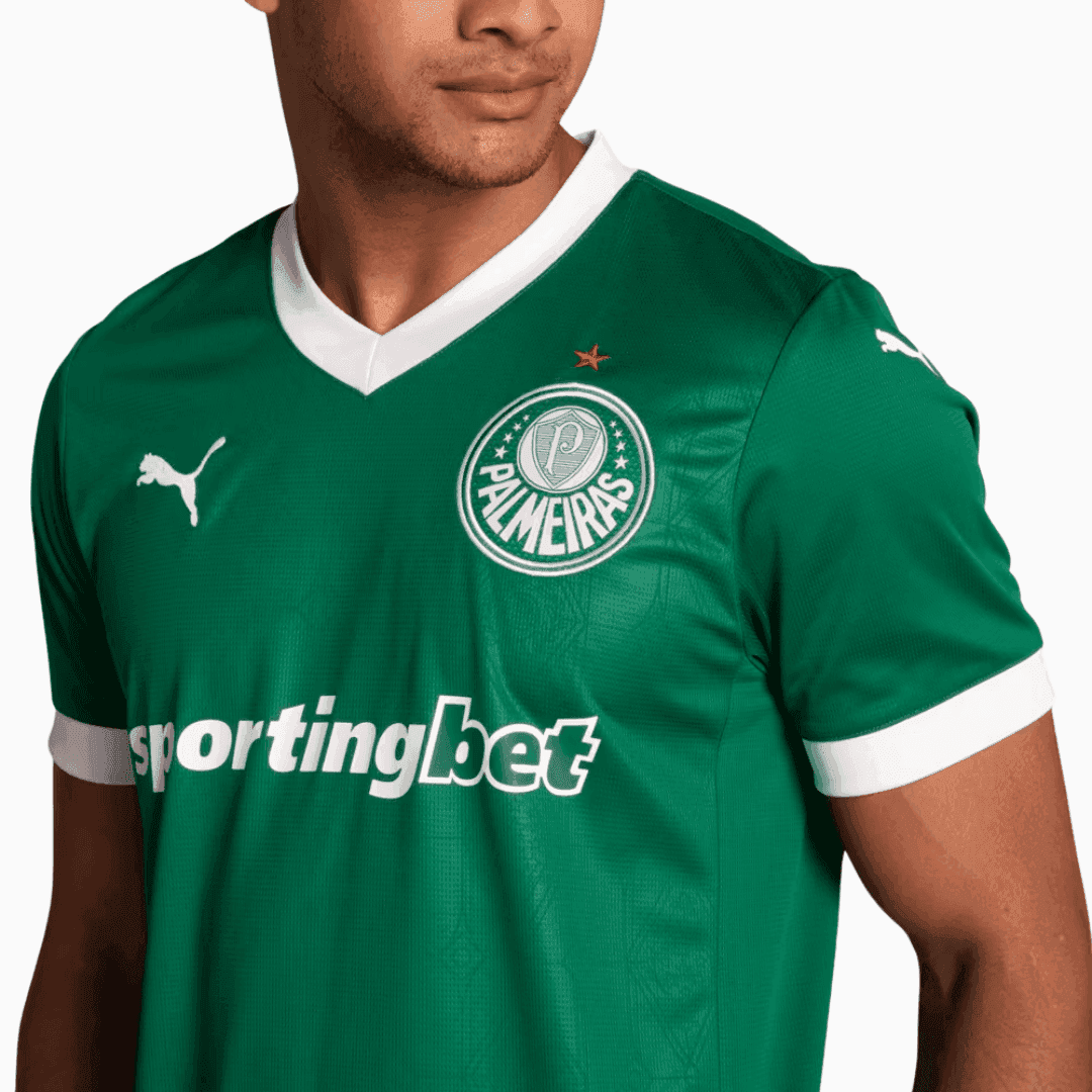 Special Edition 25/26 Men’s Shirt