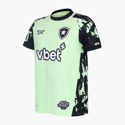 Camisola Guarda-Redes 25/26 Homem