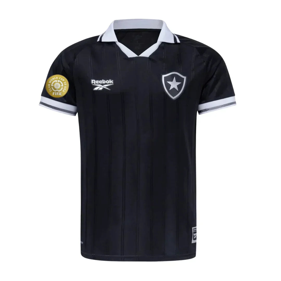 Camisola Alternativa 25/26 Homem