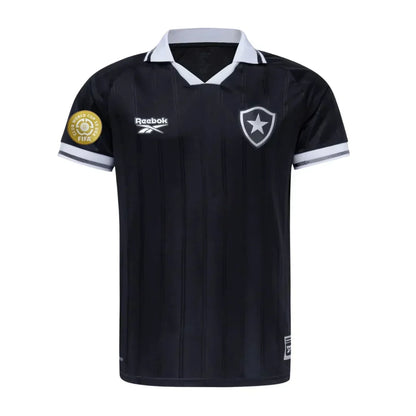 Camisola Alternativa 25/26 Homem